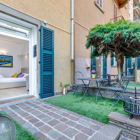 Feel - Patio Del Sole Apartment Bergamo Exterior photo